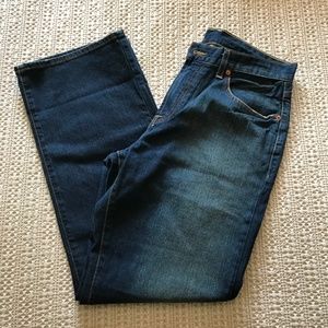 Lucky Brand Jeans size 33